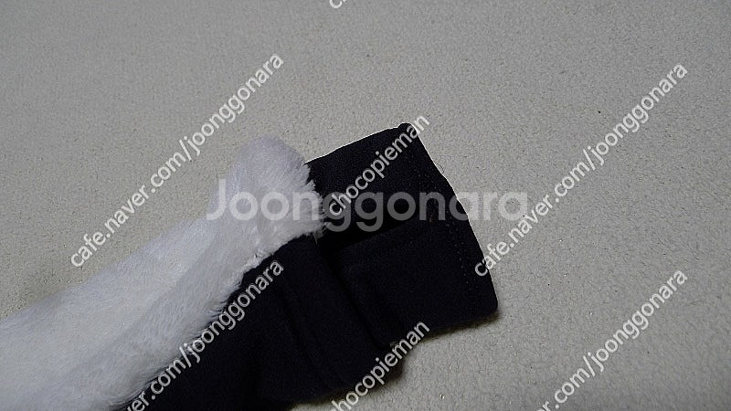 노스페이스 겨울용 폴라텍 구스다운 기모 후리스 패딩 자...--4