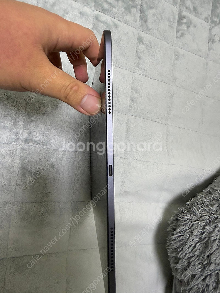 아이패드 프로 M4 13인치 wifi 256gb 애케플...--2