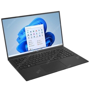 LG 그램 15인치 노트북 i5-13세대 16GB 512GB