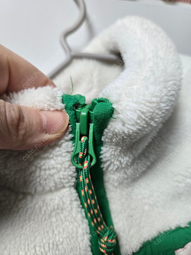 베베드피노 케어베어 후리스--1