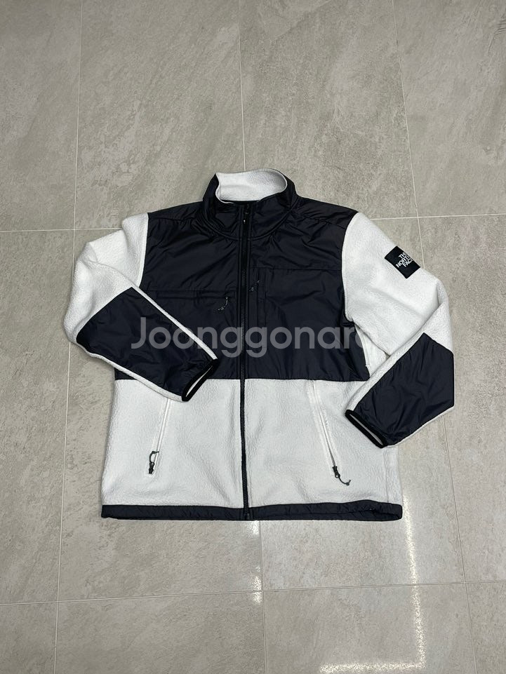 [XL/110] 노스페이스 디날리 화이트 / 노스페이스...--0