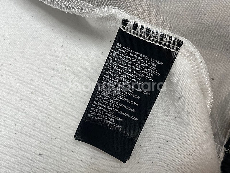 [XL/110] 노스페이스 디날리 화이트 / 노스페이스...--2