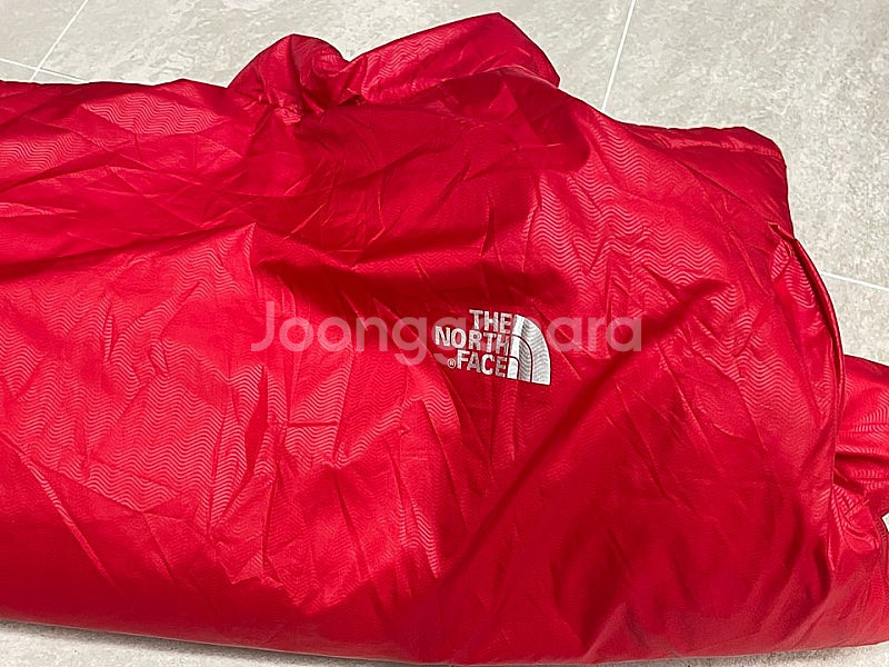 [XL/110] 노스페이스 디날리 화이트 / 노스페이스...--7
