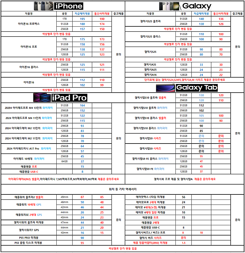 갤럭시S25 울트라 플러스 S24fe A25 A35 A...--0