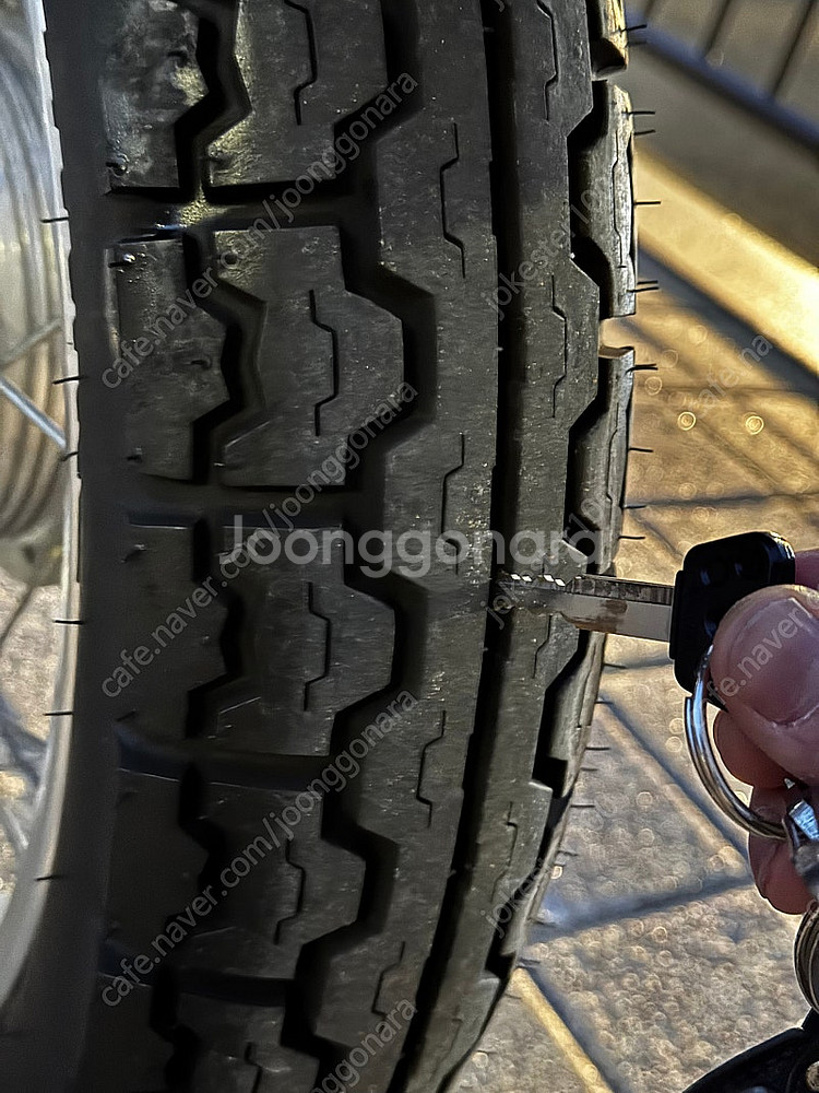 야마하 정수 야코 sr400--4