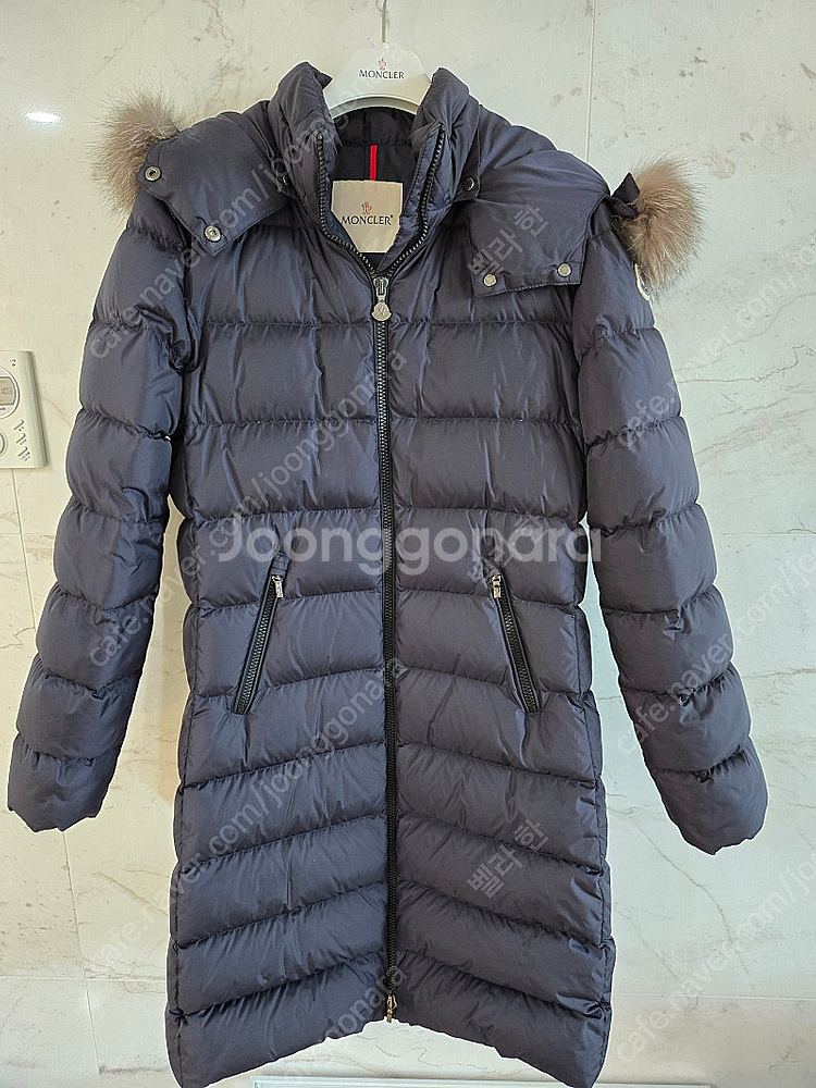 몽클레어(MONCLER) 패딩--0