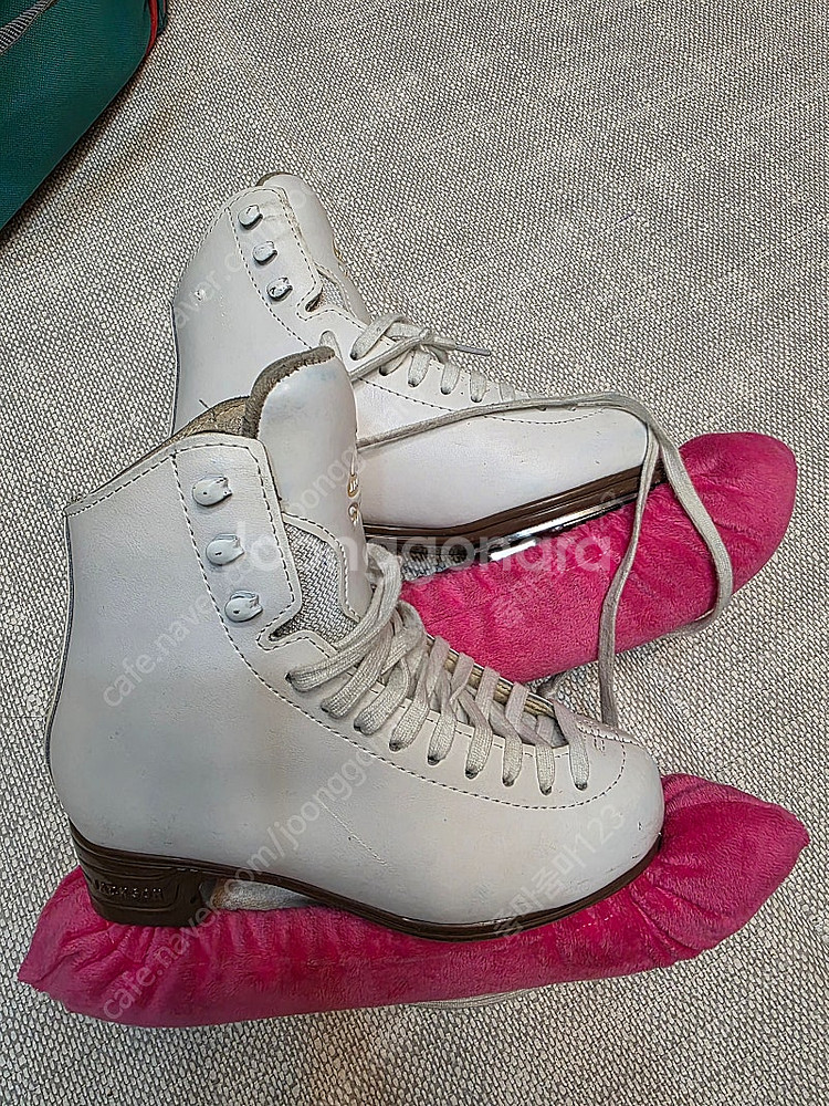 피겨화 잭슨 1791 2c 9만원에 판매합니다--0