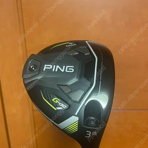 PING G430 max 3번우드 벤투스 TR블루 7S 삼양정품