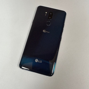 G710 ] LGG7 블루 64기가 6만 판매합니다 무잔상 초깔끔