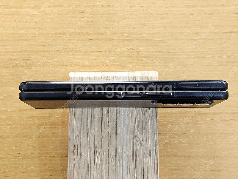 <서울 송파> 삼성 갤럭시 Z폴드3 256기가 팬텀 블...--5