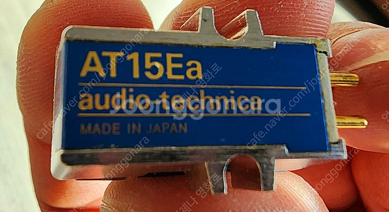 오토폰 2m 레드, 오디오테크니카 AT 12Ea 카트리...--2