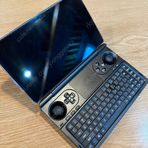 GPD WIN MINI 7840 32GB + 512GB