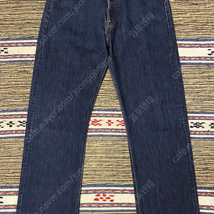 (31~32)00s Levis 빈티지 리바이스 501 진청 데님 청바지