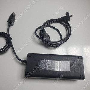 xbox360s 전원 아답터 팝니다