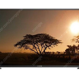 일렉트로맨 스마트 UHD TV[E50HL7 701] 50인치 TV LG 삼성 TV 스텐바이미