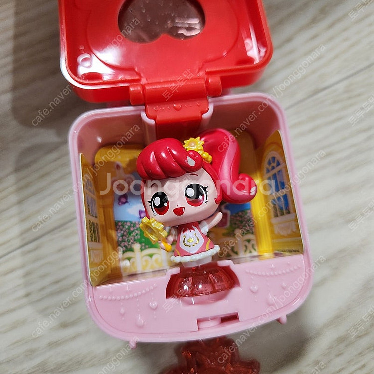 알쏭달쏭 캐치티니핑 17종 일괄 판매--2