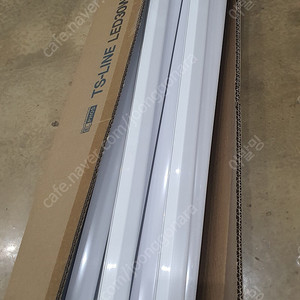 TS- LINE LED 레일조명 30W 12개 판매합니다.