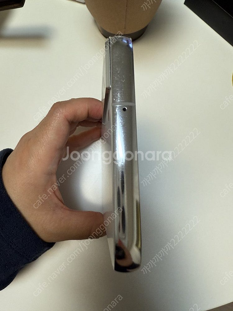 갤럭시 S22+(플러스) 256 화이트--3