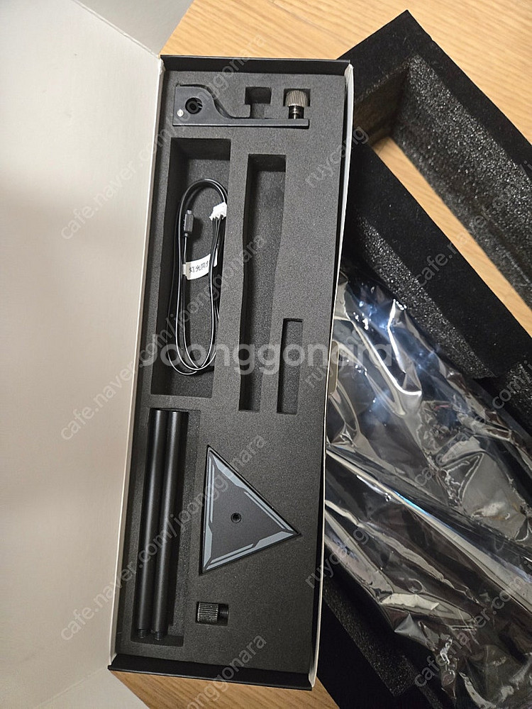 컬러풀 3080ti 불칸 vulcan 판매합니다--4
