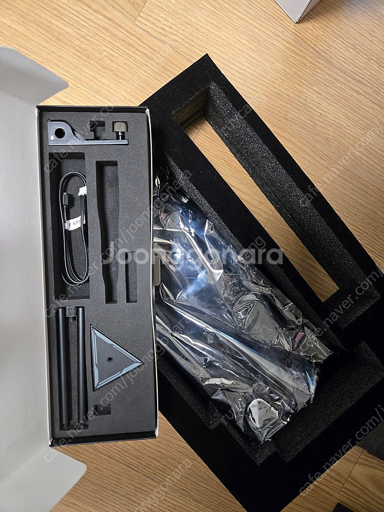 컬러풀 3080ti 불칸 vulcan 판매합니다--5