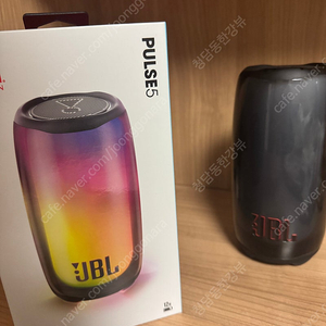 jbl pulse5