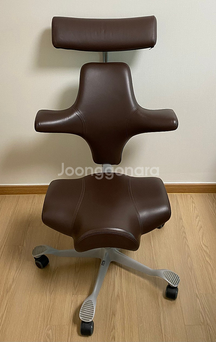 하그 카피스코 8107 천연가죽 Hag Capisco ...--0