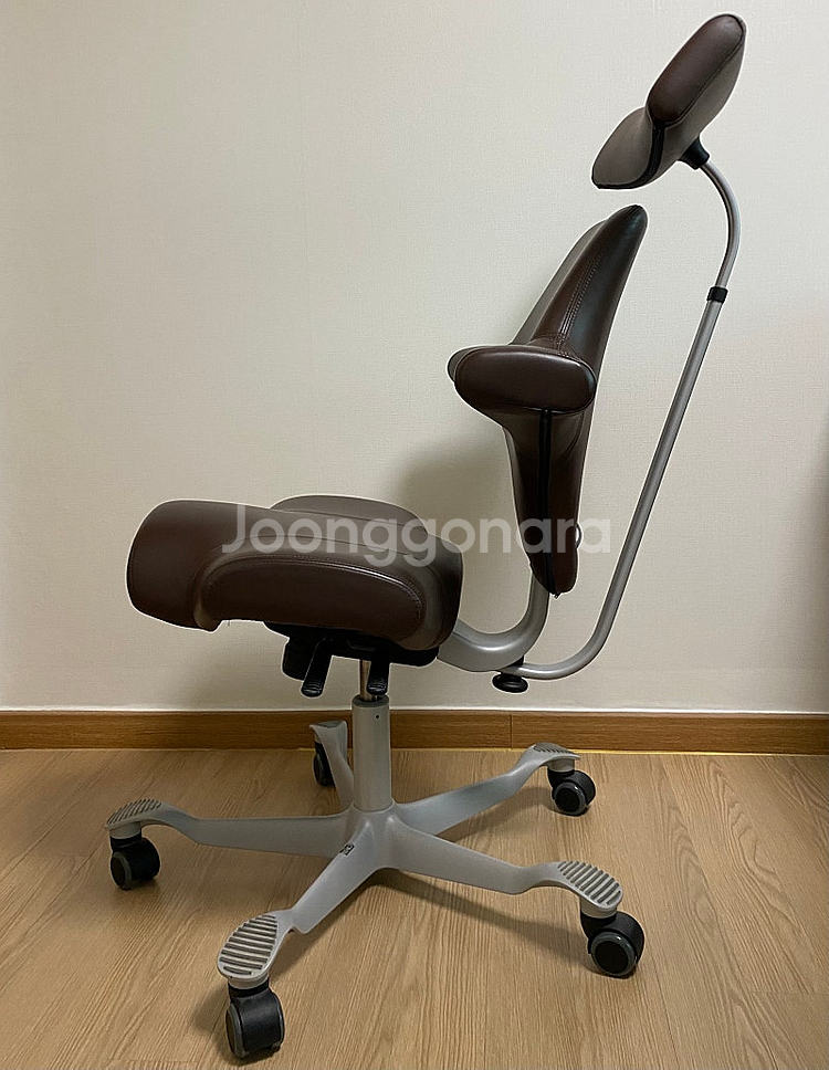 하그 카피스코 8107 천연가죽 Hag Capisco ...--1