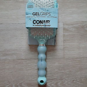 conair 헤어 브러시 브러쉬 새상품