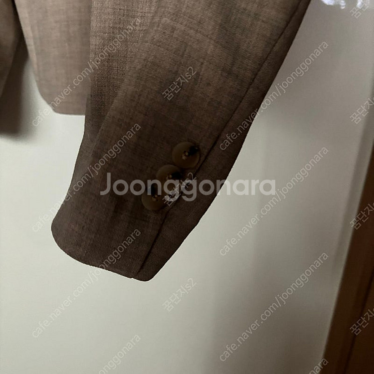 새옷)제이드몽 라운드 자켓 올드머니룩 드뮤어룩 결혼식 ...--4