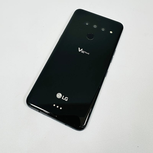 LM-V500 ] 외관깔끔 LG V50 블랙 128GB, 기능 완벽! 12만원 초특가 판매