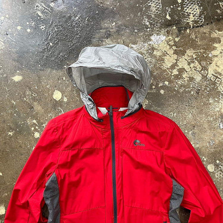 95) 네파 바람막이 방풍 자켓 점퍼 노스페이스 아이더 블랙야크 이미지