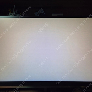 프리플로우 Vuti24F54TF 팝니다 24인치 FHD 540HZ