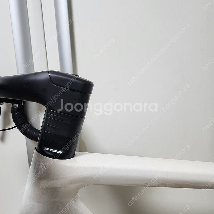 리파인드 로드자전거 헤드셋 스페이서, M6 50mm티타...--3