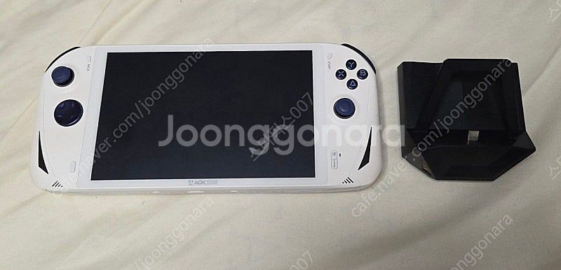 옥조 Aokzoe A1pro 7840u 32g 멀티독--0