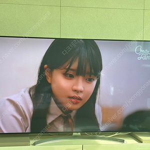 65SJ8500 LG 스마트TV 판매합니다