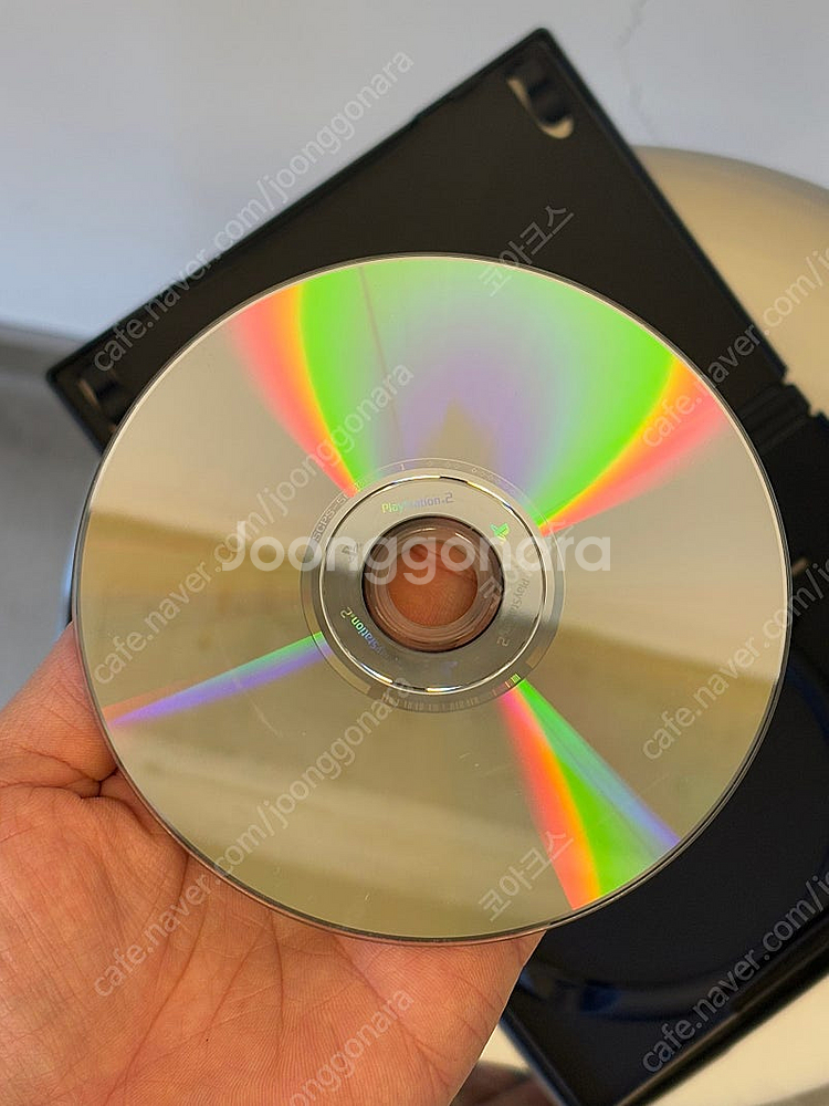PS2 플스2 령제로 정발 한글--3