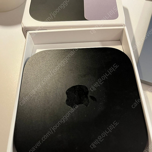 Apple TV 4K (3rd Gen)