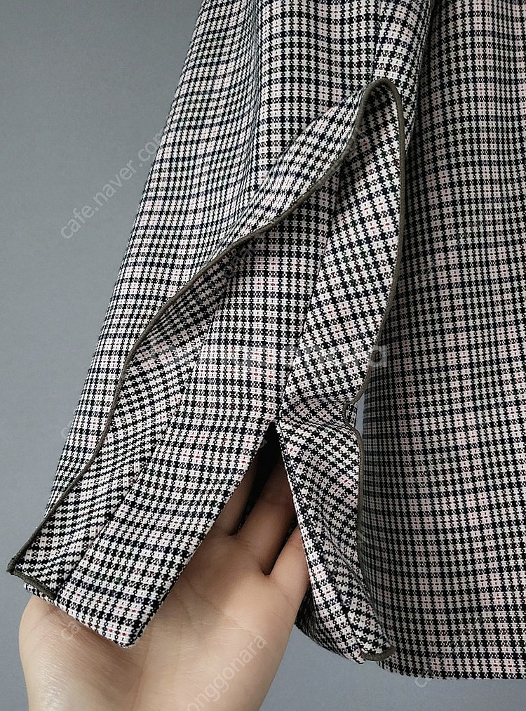 한섬 BIRD by Juicy Couture 버드 바이...--5