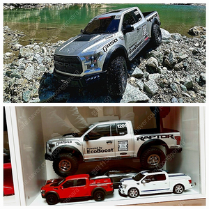 F150.랩터.RC.(광양직거래만)