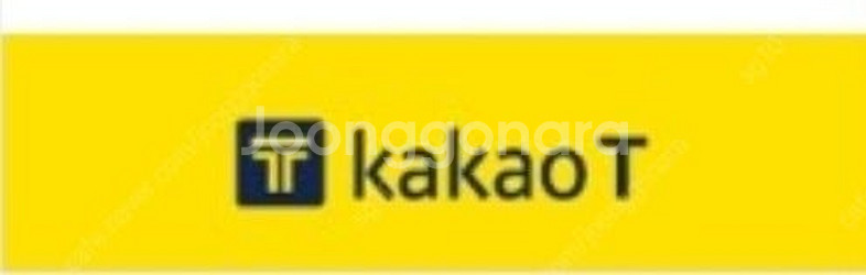카카오 T--0