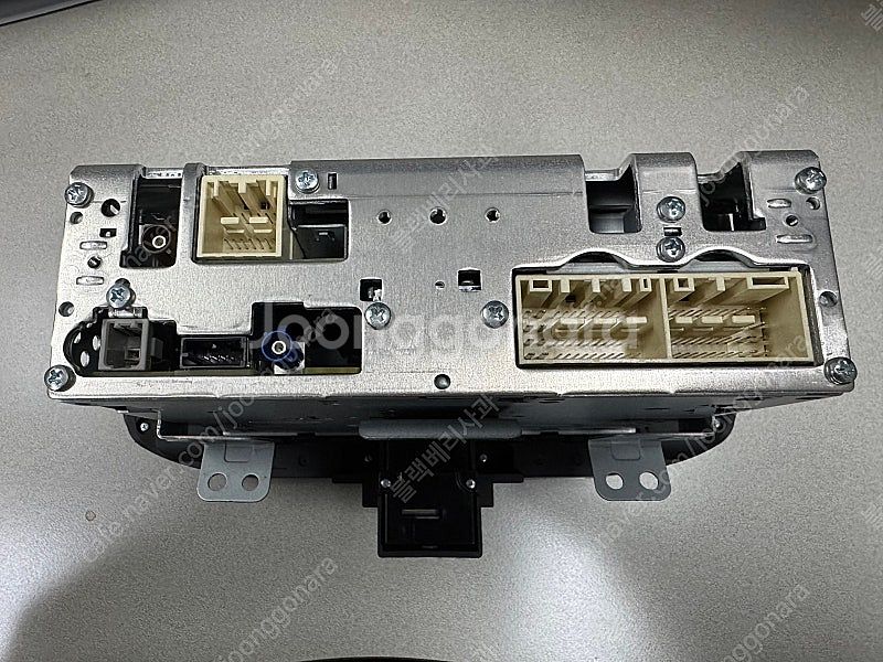 i30 PD 순정 AVN 네비 판매 (96550G300...--2