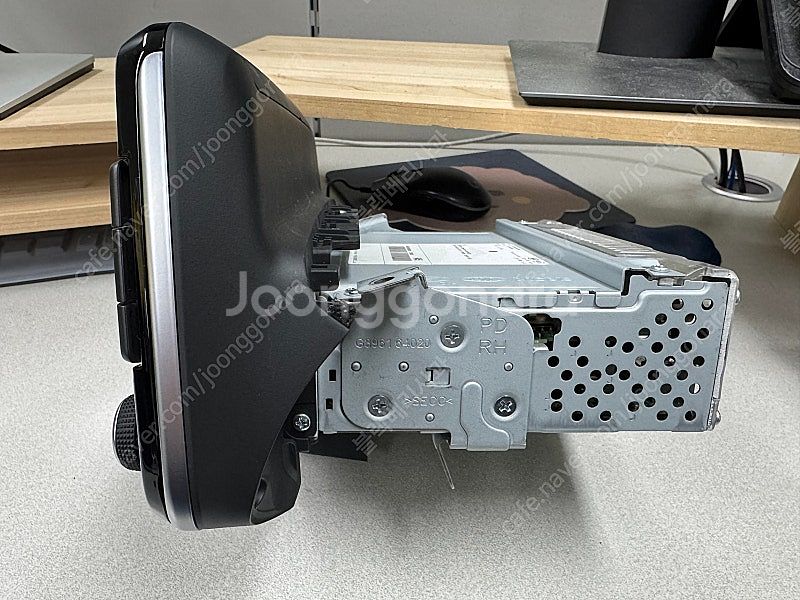 i30 PD 순정 AVN 네비 판매 (96550G300...--4