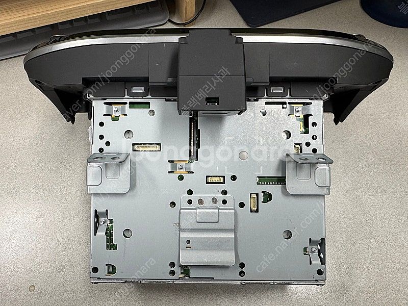 i30 PD 순정 AVN 네비 판매 (96550G300...--6