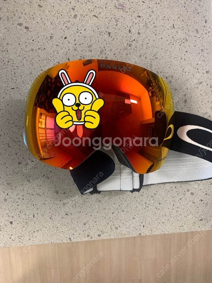 오클리 FLIGHT DECK L사이즈 0OO7050 3...--1