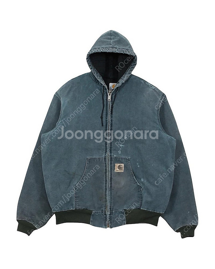 [L] 1999 USA Carhartt J68 HTG ...--0