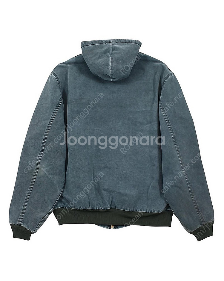 [L] 1999 USA Carhartt J68 HTG ...--1