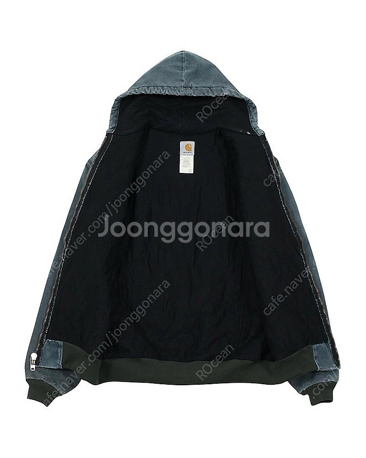 [L] 1999 USA Carhartt J68 HTG ...--2