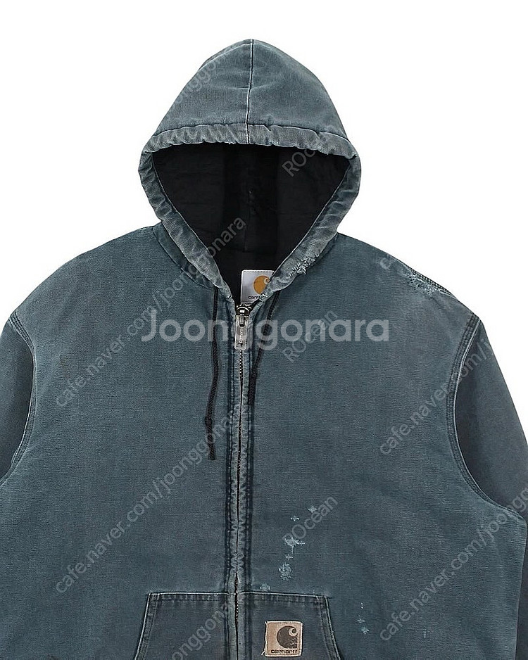 [L] 1999 USA Carhartt J68 HTG ...--3
