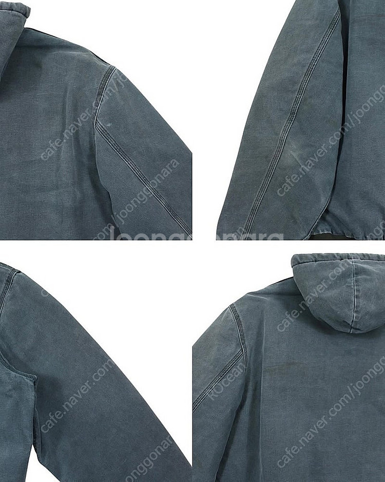 [L] 1999 USA Carhartt J68 HTG ...--5