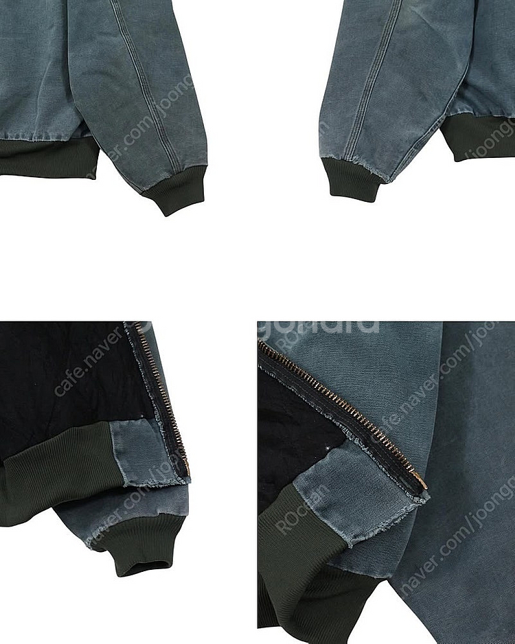 [L] 1999 USA Carhartt J68 HTG ...--7
